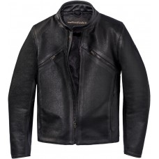 Мотокуртка кожаная Dainese Prima72 перфорированная Мотокуртка кожаная Dainese Prima72 перфорированная