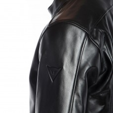 Мотокуртка кожаная Dainese Nera72 Мотокуртка кожаная Dainese Nera72