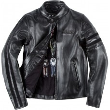 Мотокуртка кожаная Dainese Freccia72 Мотокуртка кожаная Dainese Freccia72