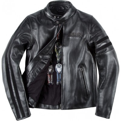 Мотокуртка кожаная Dainese Freccia72