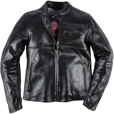Мотокуртка кожаная Dainese Toga72