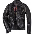 Мотокуртка кожаная Dainese Nera72 Мотокуртка кожаная Dainese Nera72