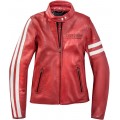 Мотокуртка женская кожаная Dainese Freccia72 Мотокуртка женская кожаная Dainese Freccia72