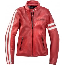Мотокуртка женская кожаная Dainese Freccia72 Мотокуртка женская кожаная Dainese Freccia72