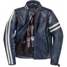 Мотокуртка кожаная Dainese Freccia72 Мотокуртка кожаная Dainese Freccia72