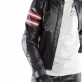 Мотокуртка кожаная Dainese Rapida72