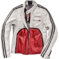 Мотокуртка кожаная Dainese Toga72