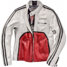 Мотокуртка кожаная Dainese Toga72 Мотокуртка кожаная Dainese Toga72