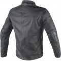 Мотокуртка кожаная Dainese Archivio D1 перфорированная