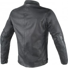 Мотокуртка кожаная Dainese Archivio D1 перфорированная Мотокуртка кожаная Dainese Archivio D1 перфорированная