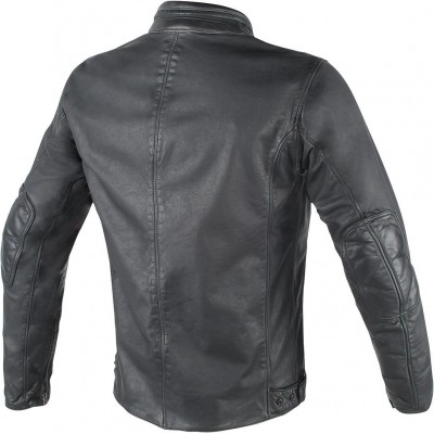 Мотокуртка кожаная Dainese Archivio D1 перфорированная