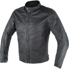Мотокуртка кожаная Dainese Archivio D1 перфорированная Мотокуртка кожаная Dainese Archivio D1 перфорированная