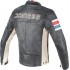 Мотокуртка кожаная Dainese HF D1 Air перфорированная