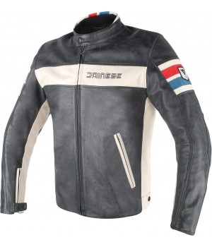 Мотокуртка кожаная Dainese HF D1