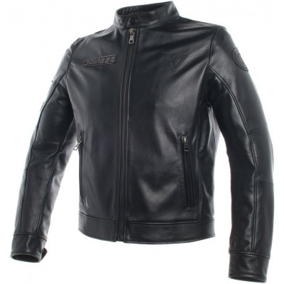 Мотокуртка кожаная Dainese Legacy
