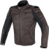 Мотокуртка кожаная Dainese Street Darker перфорированная