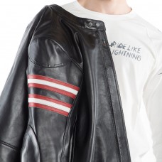 Мотокуртка кожаная Dainese Rapida72 Мотокуртка кожаная Dainese Rapida72