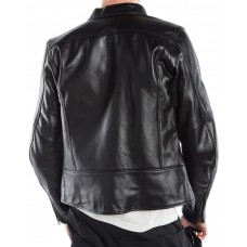 Мотокуртка кожаная Dainese Nera72 Мотокуртка кожаная Dainese Nera72