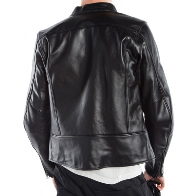 Мотокуртка кожаная Dainese Nera72