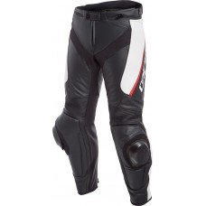 Штаны кожаные Dainese Delta 3