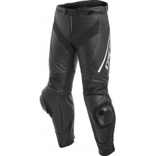 Штаны кожаные Dainese Delta 3