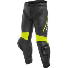 Штаны кожаные Dainese Delta 3
