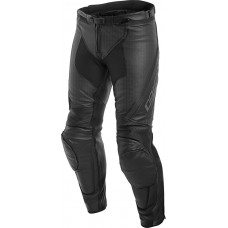 Штаны кожаные Dainese Assen перфорированные