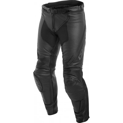 Штаны кожаные Dainese Assen перфорированные