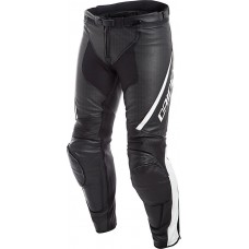 Штаны кожаные Dainese Assen перфорированные