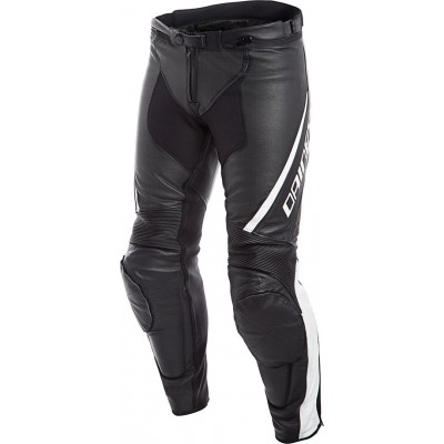 Штаны кожаные Dainese Assen перфорированные