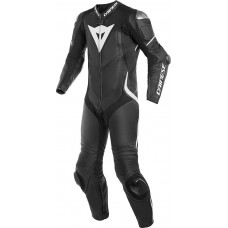 Мотокомбинезон слитный Dainese Laguna Seca 4 1PC Мотокомбинезон слитный Dainese Laguna Seca 4 1PC