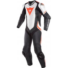 Мотокомбинезон слитный Dainese Laguna Seca 4 1PC Мотокомбинезон слитный Dainese Laguna Seca 4 1PC
