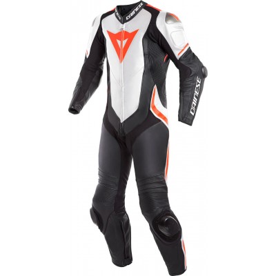 Мотокомбинезон слитный Dainese Laguna Seca 4 1PC