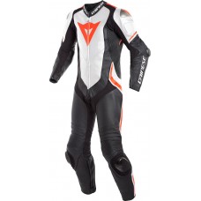Мотокомбинезон слитный Dainese Laguna Seca 4 1PC перфорированный Мотокомбинезон слитный Dainese Laguna Seca 4 1PC перфорированный