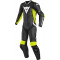 Мотокомбинезон слитный Dainese Laguna Seca 4 1PC перфорированный
