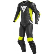 Мотокомбинезон слитный Dainese Laguna Seca 4 1PC перфорированный Мотокомбинезон слитный Dainese Laguna Seca 4 1PC перфорированный