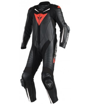 Мотокомбинезон слитный Dainese Laguna Seca D1 1PC suit