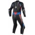 Мотокомбинезон слитный Dainese Laguna Seca D1 1PC перфорированный