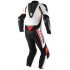 Мотокомбинезон слитный Dainese Laguna Seca D1 1PC перфорированный