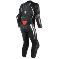 Мотокомбинезон слитный Dainese Laguna Seca D1 1PC перфорированный