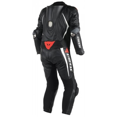 Мотокомбинезон слитный Dainese Laguna Seca D1 1PC перфорированный