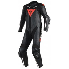 Мотокомбинезон слитный Dainese Laguna Seca D1 1PC перфорированный Мотокомбинезон слитный Dainese Laguna Seca D1 1PC перфорированный