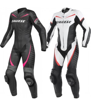 Мотокомбинезон слитный Dainese Racing P. Lady 1PC