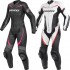 Мотокомбинезон слитный Dainese Racing P. Lady 1PC