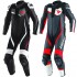 Мотокомбинезон слитный Dainese Veloster 1PC suit