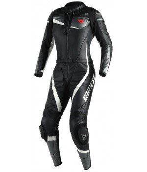 Мотокомбинезон раздельный Dainese Veloster 2PC Lady