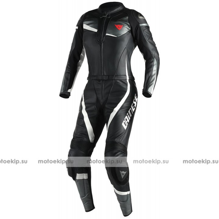 Мотокомбинезон раздельный Dainese Veloster 2PC Lady