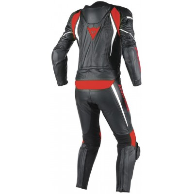Мотокомбинезон раздельный Dainese Laguna Seca D1 2PC