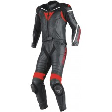 Мотокомбинезон раздельный Dainese Laguna Seca D1 2PC Мотокомбинезон раздельный Dainese Laguna Seca D1 2PC