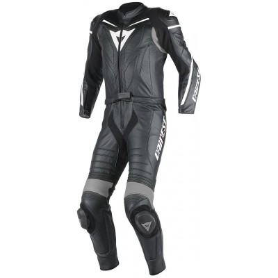 Мотокомбинезон раздельный Dainese Laguna Seca D1 2PC